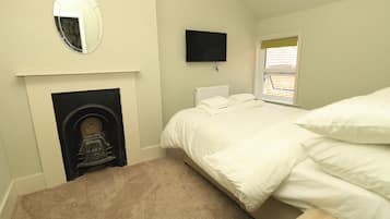 3 bedrooms, WiFi (free), individually decorated, individually furnished