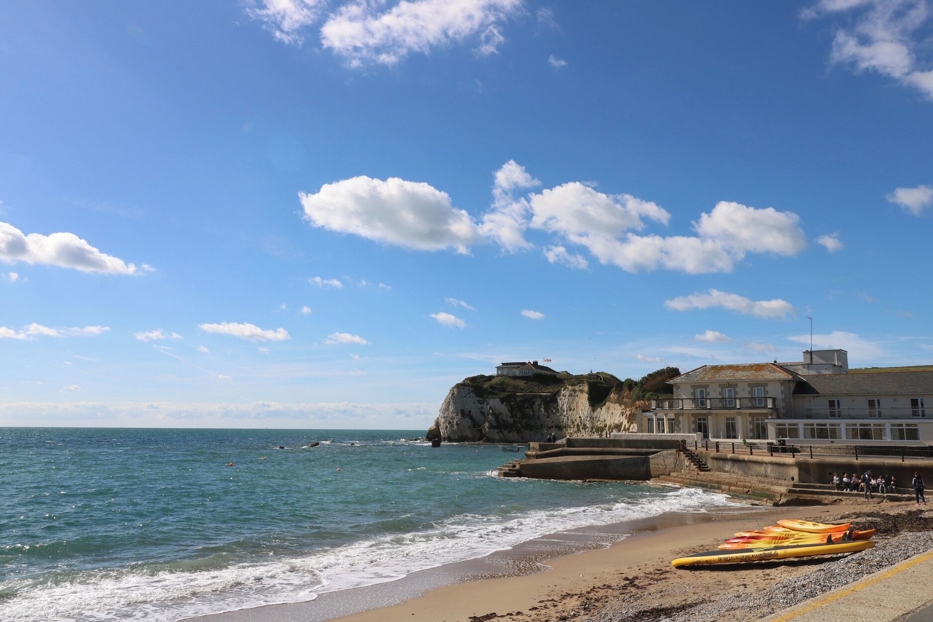 Plage à proximité