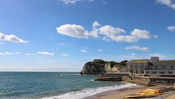 Plage à proximité