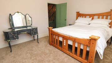 3 chambres, Wi-Fi gratuit, décoration personnalisée