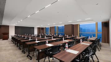 Sala de reuniones