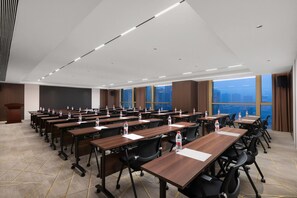 Meeting facility - Days Hotel BY Wyndham Chongqing Nanbin (Chongqing)