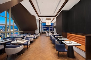 Dining - Days Hotel BY Wyndham Chongqing Nanbin (Chongqing)