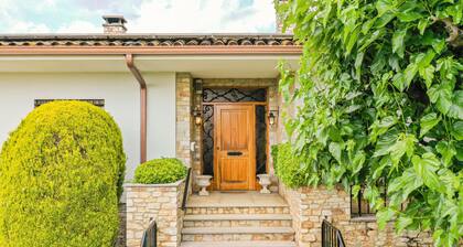 Majordoms Vila – Casa Rural in Cornellà del Terri