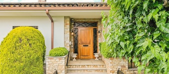 Majordoms Vila – Casa Rural in Cornellà del Terri