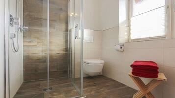 Dusche