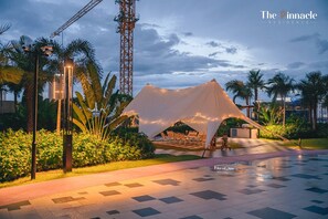 Terras