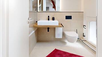 Dusche