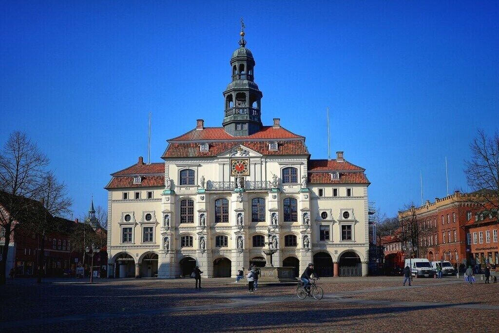 Sehenswürdigkeit