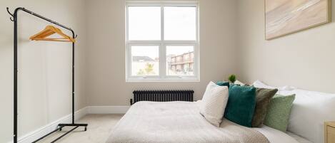 Apartment, Patio | Free WiFi