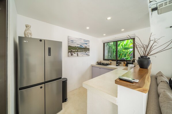 Luxury Villa, Pool View | Interior - Niki Villa Ubud (Ubud)