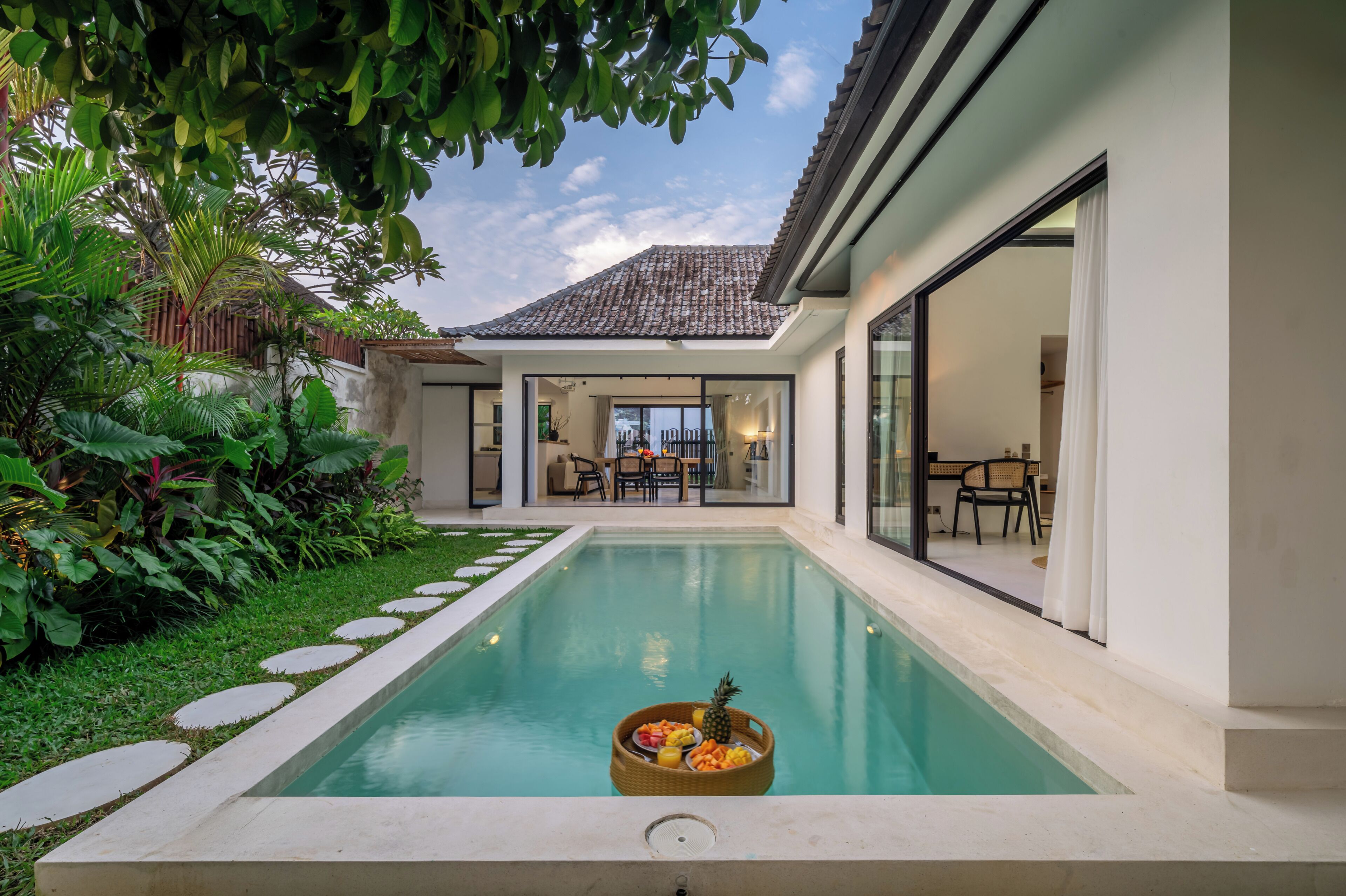 Luxury Villa, Pool View | Pool | Outdoor pool
