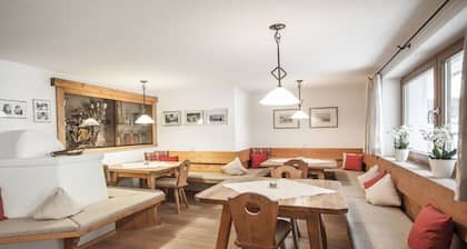Apartment Ferienhof Raich