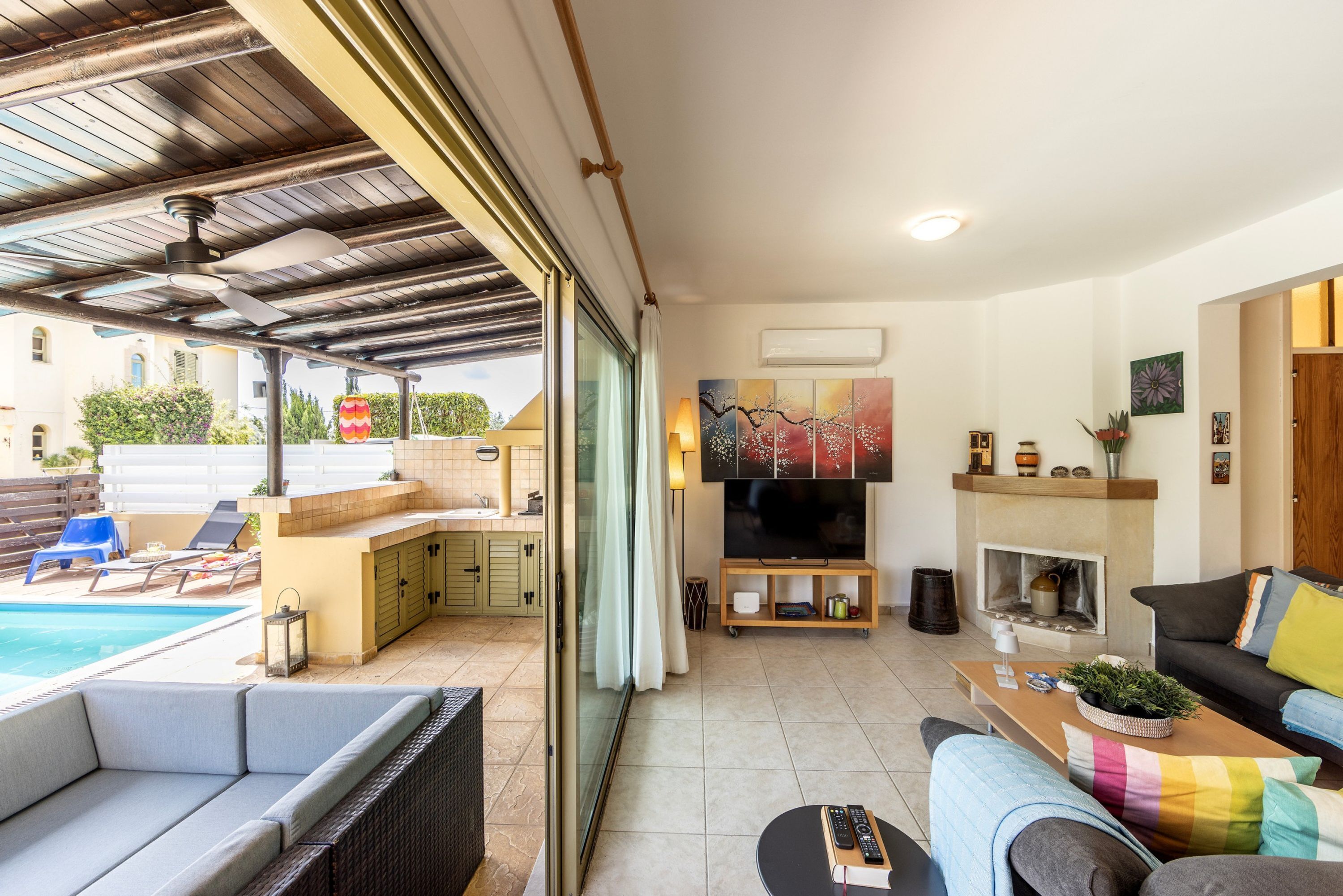 Maison | 3 chambres