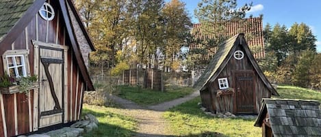 Aussenbereich