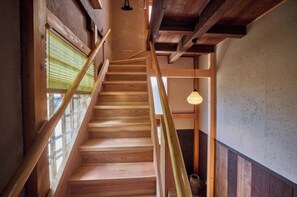 Interior - NonSmoking Entire House Rental Experience Japa / Minamitsuru District Yamanashi (Minamitsuru District)