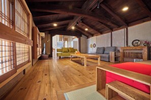Interior - NonSmoking Entire House Rental Experience Japa / Minamitsuru District Yamanashi (Minamitsuru District)