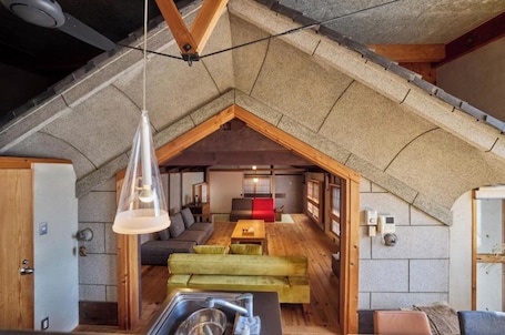 TV. NonSmoking Entire House Rental Experience Japa / Minamitsuru District Yamanashi