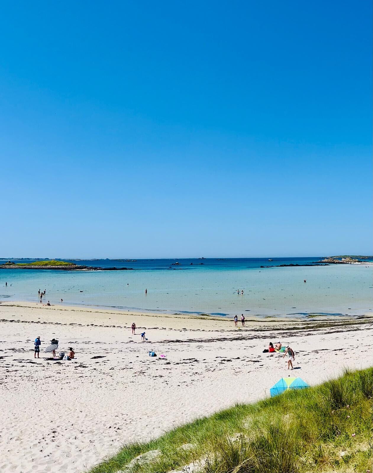 Plage