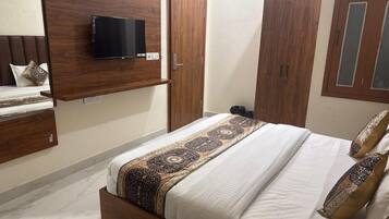 Deluxe-Doppelzimmer