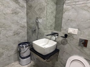 Doppia Deluxe | Bagno