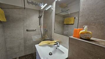 Dusche