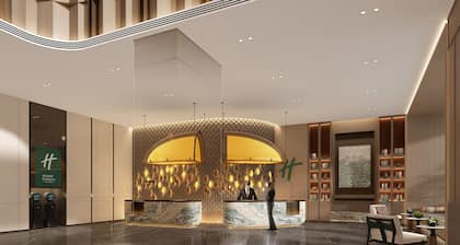 Holiday Inn Bayanbulak by IHG