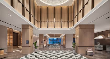 Holiday Inn Bayanbulak by IHG