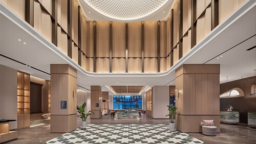 Holiday Inn Bayanbulak by IHG