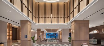 Holiday Inn Bayanbulak by IHG