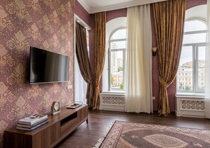 Interior - Phuket Luxe Hotel (Phuket)
