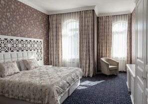Double Room, Park View - Phuket Luxe Hotel (Phuket)