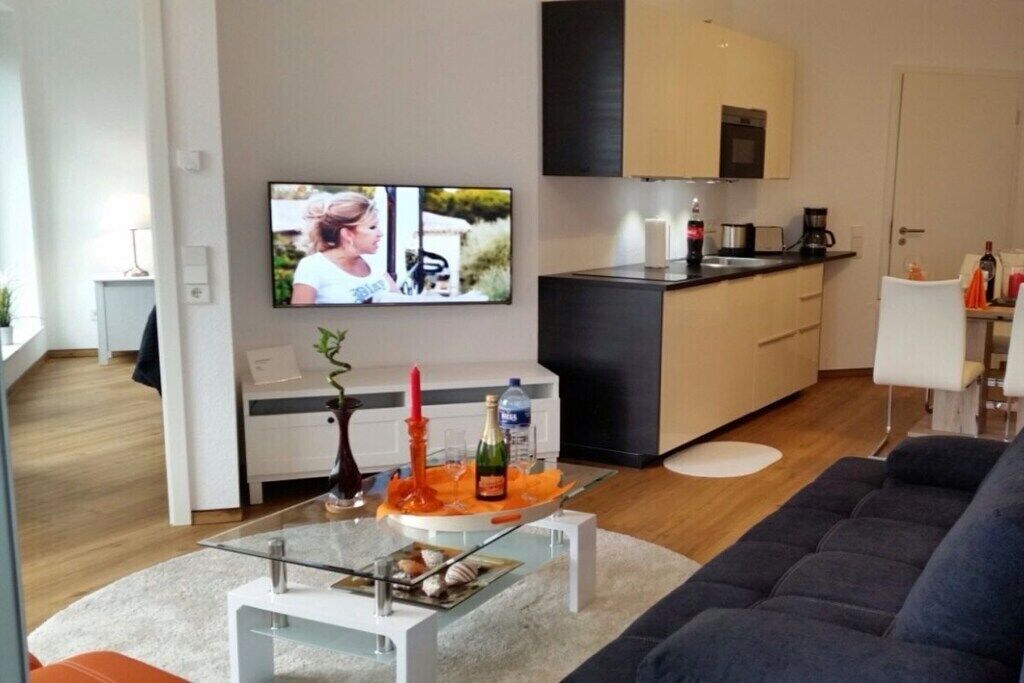 Smart TV