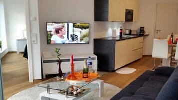 Smart TV