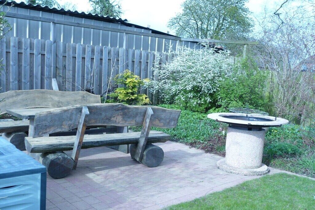 Speisen im Freien