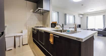 Perfect base for sightseeing in Nagoya Brand new / Nagoya City Aichi