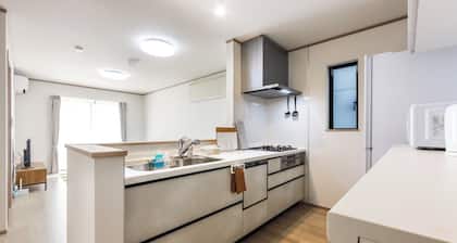 Perfect base for sightseeing in Nagoya Entire ne / Nagoya City Aichi