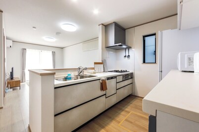 Perfect base for sightseeing in Nagoya Entire ne / Nagoya City Aichi