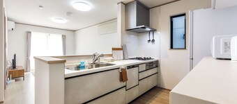 Perfect base for sightseeing in Nagoya Entire ne / Nagoya City Aichi