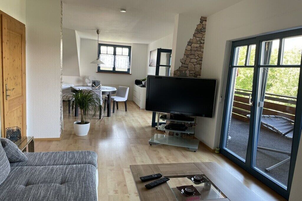 Smart-TV, DVD-Player
