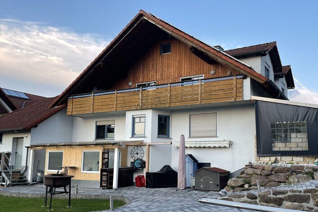 Außenbereich