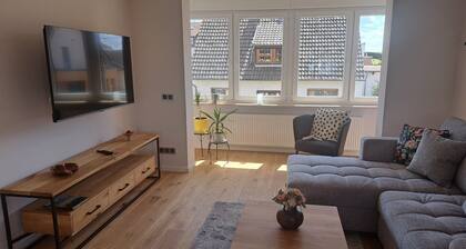 Vacation home Bohrmann, quiet, idyllic location on the outskirts of the Donnersberg district