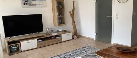 TV connectée, livres
