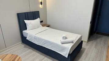 Twin Room | Free WiFi