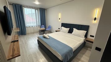 Kahden hengen huone | Ilmainen Wi-Fi