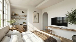 Room - Hanachi Stay (Ho Chi Minh City)