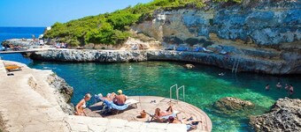 Hotiday Torre Santo Stefano Resort
