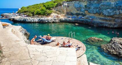 Hotiday Torre Santo Stefano Resort