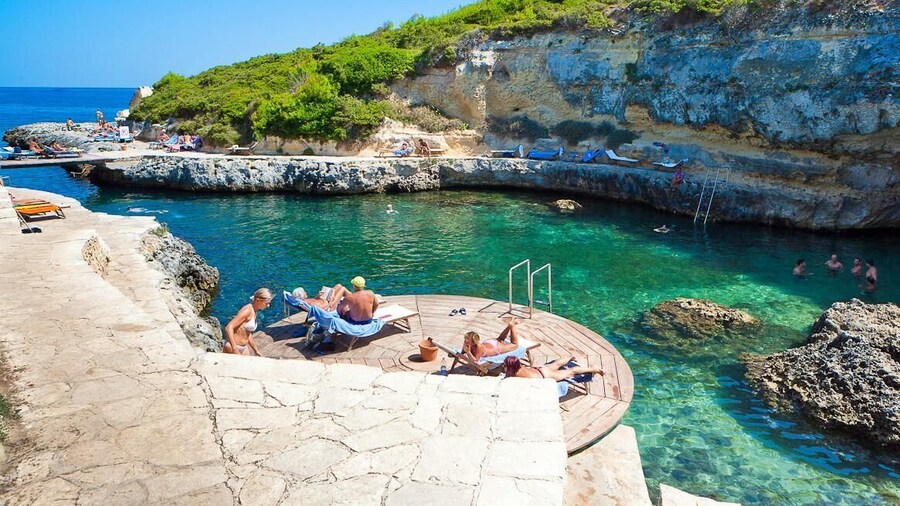 Hotiday Torre Santo Stefano Resort