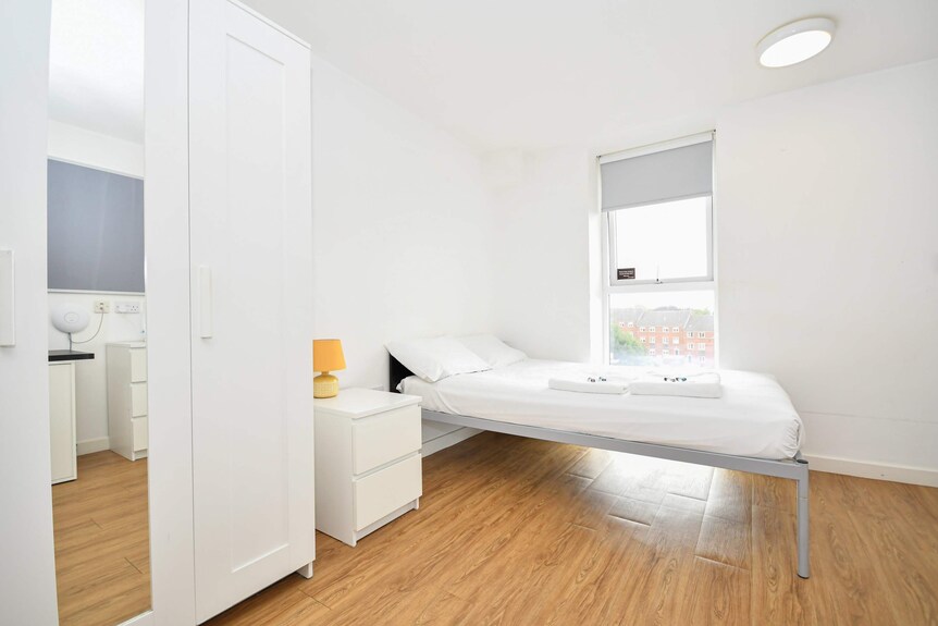 Massive 13-br Liverpool Apartment Retreat - ノース・ウェールズ